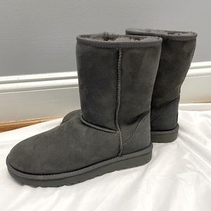 Uggs Classic Short II